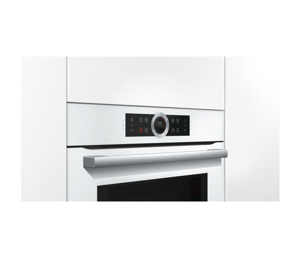 Bosch CMG633BW1 - 1015010 - zdjęcie 3